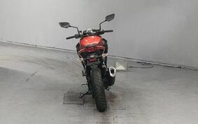 KAWASAKI Z250 ER250C