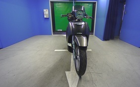 APRILIA SCARABEO 250 TDB0