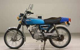 HONDA CB50 CB50