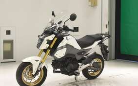 HONDA GROM JC75