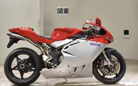 MV AGUSTA F4 2001 F401