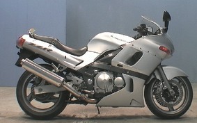 KAWASAKI ZZ-R400 Gen.2 2003 ZX400N