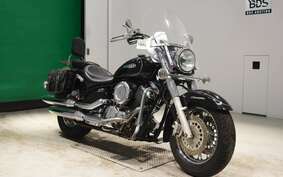 YAMAHA DRAGSTAR 1100 CLASSIC 2006 VP13J