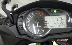 KAWASAKI NINJA 1000 2011