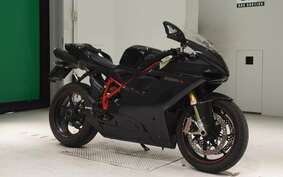 DUCATI 1198 S 2010