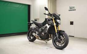 YAMAHA MT-09 A 2015 RN34J