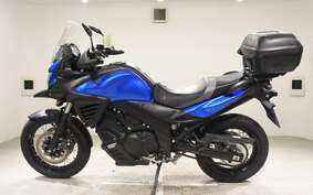 SUZUKI DL650 ( V-Strom 650 ) 2016 VP56A