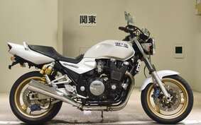 YAMAHA XJR1300 2001 RP03J