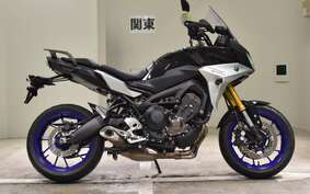 YAMAHA MT-09 Tracer GT 2018 RN51J