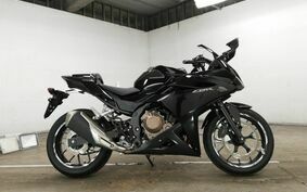 HONDA CBR400R 2016 NC47