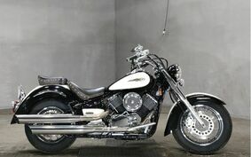 YAMAHA DRAGSTAR 1100 CLASSIC 2006 VP13J