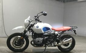 BMW R NINE T URBAN GS 2018 0J41