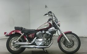 YAMAHA VIRAGO 250 3DM