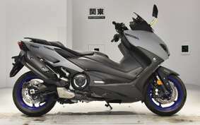 YAMAHA T-MAX 560 SJ19J