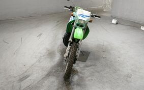 KAWASAKI KDX125 SR DX125A