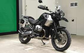 BMW R1200GS 2011 0450