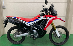 HONDA CRF250 RALLY MD44