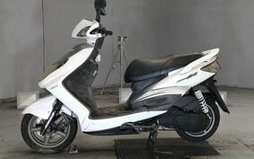 YAMAHA CYGNUS 125 X SE46