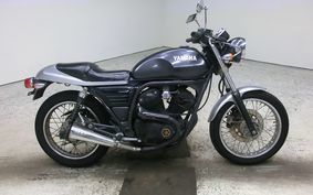 YAMAHA SRV250 RENAISSA 1996 4DN