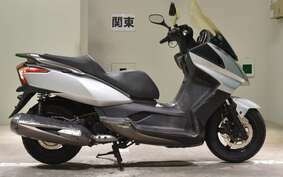 KYMCO DOWNTOWN 200 i SK40