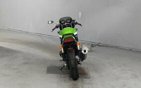 KAWASAKI ZRX400 2006 ZR400E