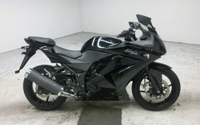 KAWASAKI NINJA 250R 2011 EX250K