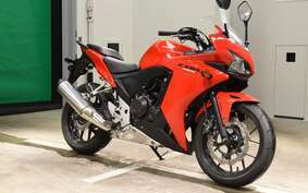 HONDA CBR400R ABS 2015 NC47