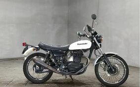 KAWASAKI 250TR BJ250F