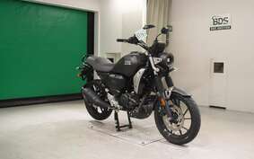 YAMAHA FZ-X150