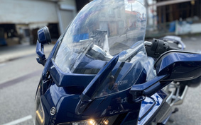 YAMAHA FJR1300 AS 2007 RP13