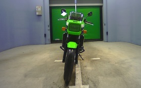 KAWASAKI ZRX1200 2008 ZRT20A