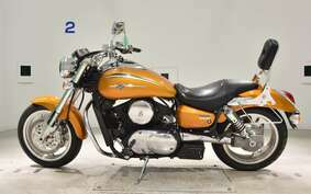 KAWASAKI VULCAN 1500 MEAN STREAK 2002 VNT50P