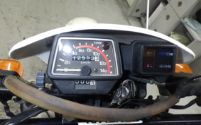 YAMAHA DT125R Gen.2 3FW