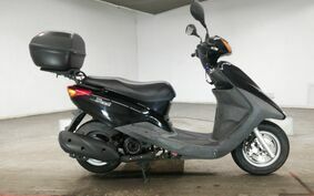 YAMAHA AXIS 125 TREET SE53J