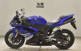 YAMAHA YZF-R1 2008 RN20