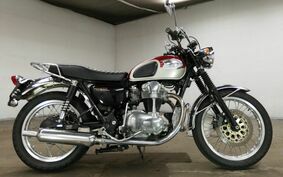 KAWASAKI W650 2005 EJ650A