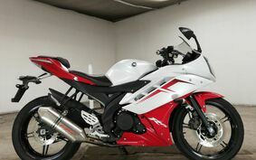 YAMAHA YZF-R15 1CK0