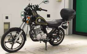 SUZUKI QS150 PD580