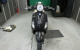 VESPA LX125IE