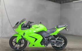 KAWASAKI NINJA 250R EX250K