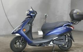 YAMAHA AXIS Z SEJ6J