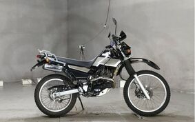 YAMAHA SEROW 225 W 4JG