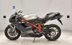 DUCATI 848 EVO CORSA SE 2013 H602A