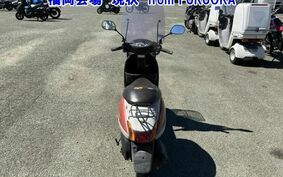 HONDA タクト-3 GEN 3 AF51