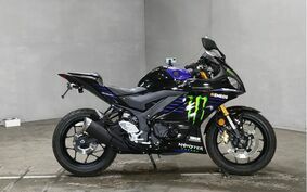 YAMAHA YZF-R25 RG43J