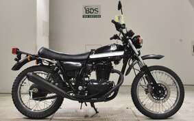 KAWASAKI 250TR BJ250F