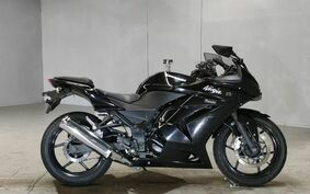 KAWASAKI NINJA 250R EX250K