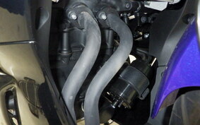 YAMAHA YZF-R25 A RG43J