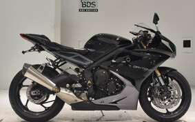 TRIUMPH DAYTONA 675 ABS 2015