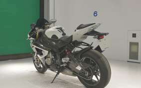 BMW S1000RR 2011